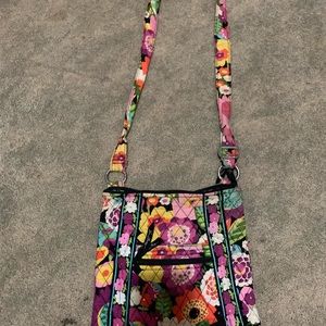 Vera Bradley Corssbody